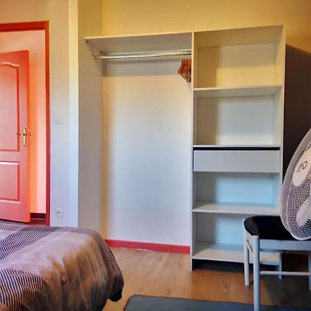 No2 Appartement Entier Sweet Et Cosy Parking Gratuis Hérouville-Saint-Clair Exterior foto
